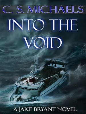 cover image of Into the Void